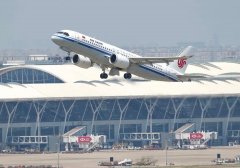 国航首架 C919 客机首次试飞：两舱 158 座最宽松客舱布局，计划 8 月底交付